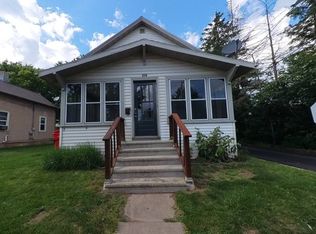 818 6th Ave #818, Antigo, WI 54409