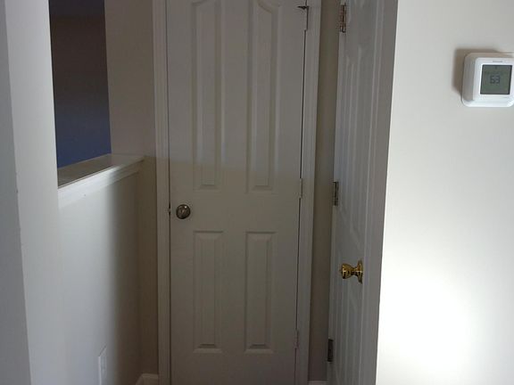 entry way closet