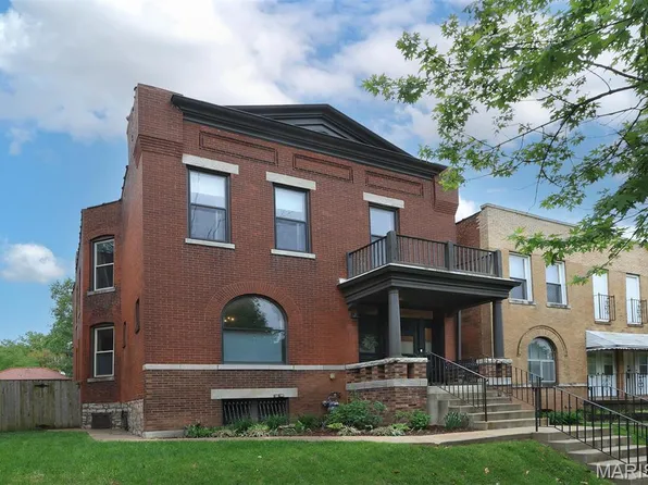 4030 Russell Blvd, Saint Louis, MO 63110