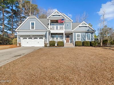 378 Aster Place, Hampstead, NC, 28443