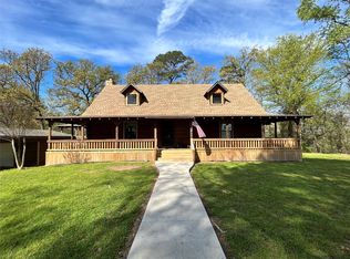 3729 Bison Rd, Gilmer, TX 75644