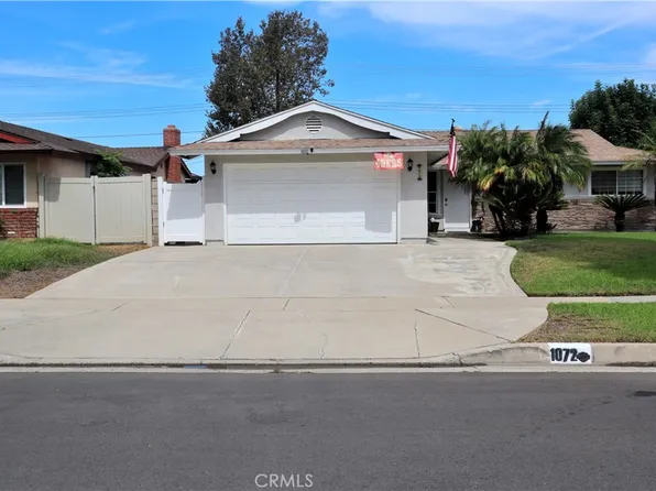 1072 Peaceful Dr, Corona, CA 92878