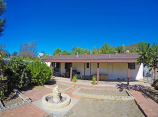 20571 Manzanita Way, Jamul, CA 91935