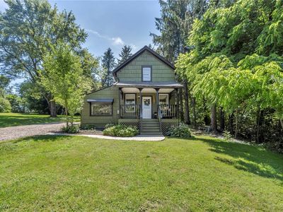 8218 Windham St, Garrettsville, OH, 44231