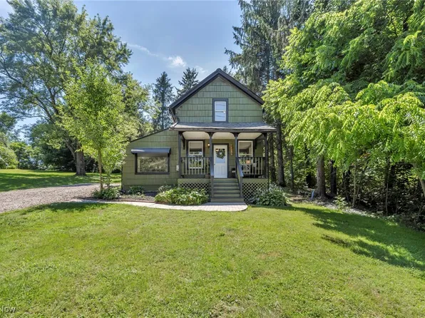 8218 Windham St, Garrettsville, OH 44231