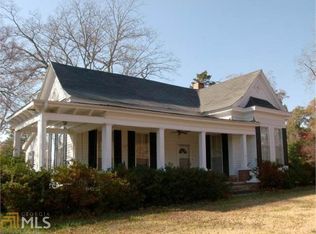 201 N Depot St, Greenville, GA 30222