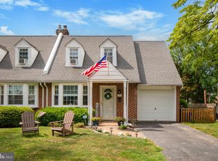 140 Fairlamb Ave, Havertown, PA 19083