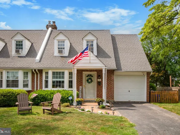 140 Fairlamb Ave, Havertown, PA 19083