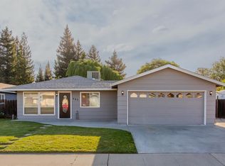 445 Tisdell Dr, Waterford, CA