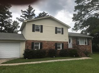 2115 Banks Rd, Aiken, SC 29803