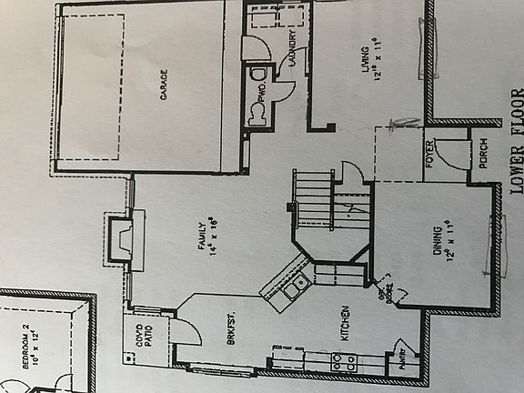 4th image of 3913 Creek Hollow Way