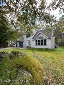 1581 Belgravia Dr, Tobyhanna, PA, 18466