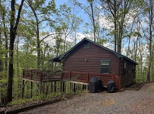 660 Ripshin Mountain Rd, Blue Ridge, GA 30513