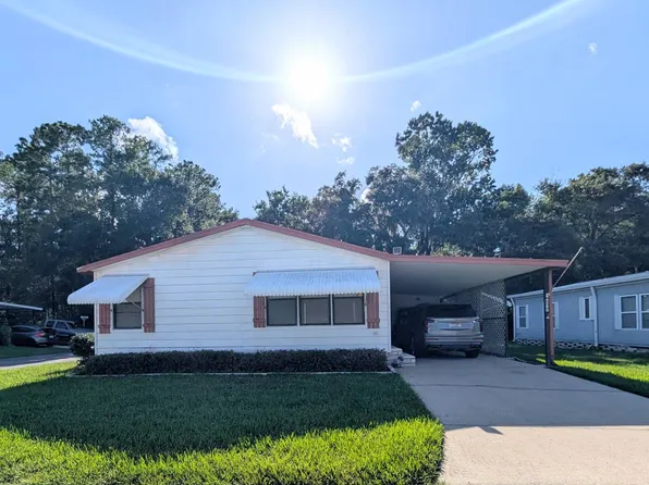 4280 Montgomery St, Brooksville, FL 34601