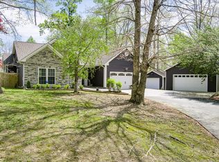 497 April Dr, Smithville, TN 37166