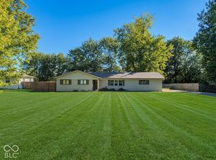 8645 Maze Rd, Indianapolis, IN 46259