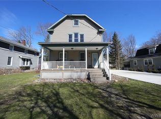 56 Jefferson St, Ellicottville, NY 14731