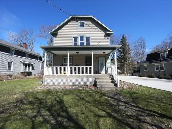 56 Jefferson St, Ellicottville, NY 14731