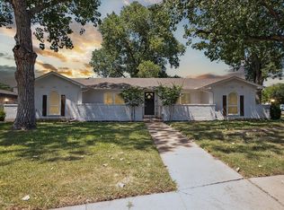7549 Terry Dr, North Richland Hills, TX 76180