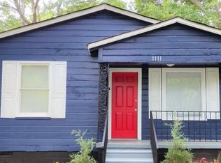 1111 Spann St, Shelby, NC 28150