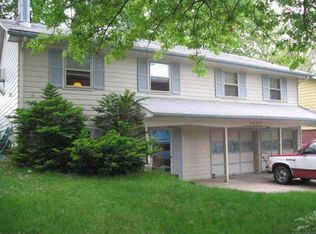 6608 S 86th St, Ralston, NE 68127