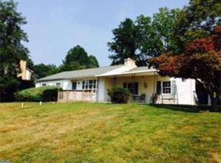 709 W Kings Hwy, Coatesville, PA 19320