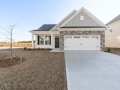 2090 April Dawn Trail, Thomson, GA, 30824