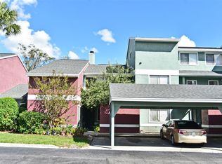 560 Breckenridge Vlg UNIT 207, Altamonte Springs, FL 32714
