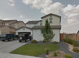 1782 Kodiak Cir, Reno, NV 89511