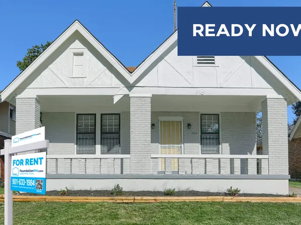 930 N Evergreen St, Memphis, TN 38107