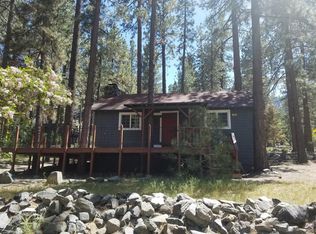 1101 Lark Dr, Wrightwood, CA 92397