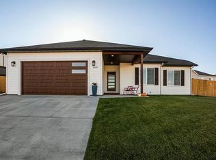 1009 Meriwether Dr E, Livingston, MT 59047