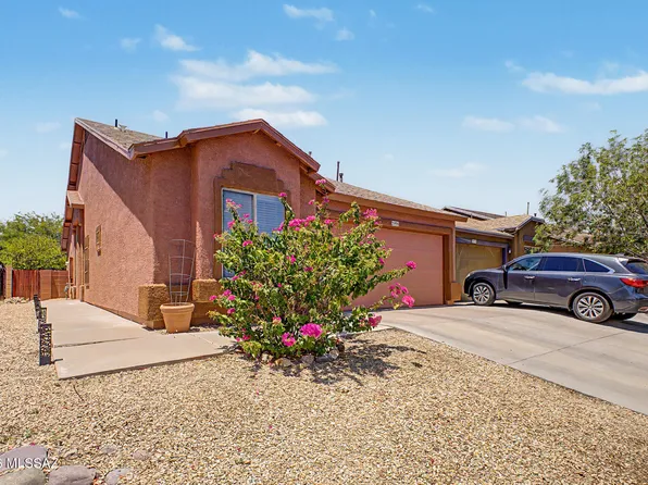 5990 S Avenida Las Monjas, Tucson, AZ 85706