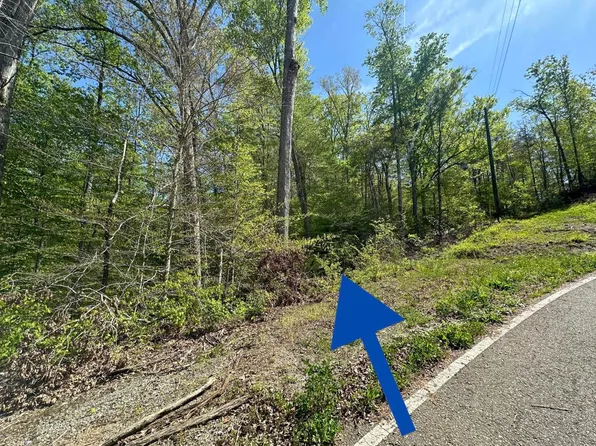 2728 Norton Rd #Na, Dandridge, TN 37725