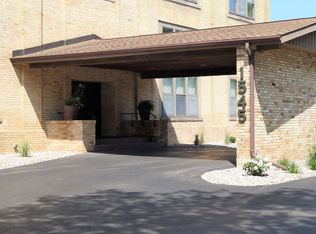 1545 Arboretum Dr APT 106, Oshkosh, WI 54901