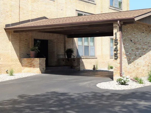 1545 Arboretum Dr APT 106, Oshkosh, WI 54901