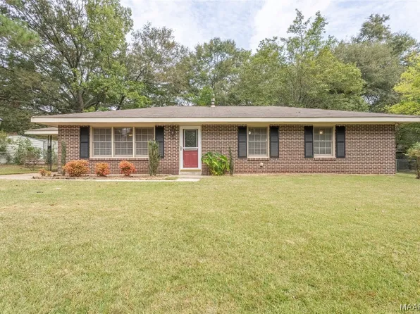 1369 Cooper Ave, Prattville, AL 36066