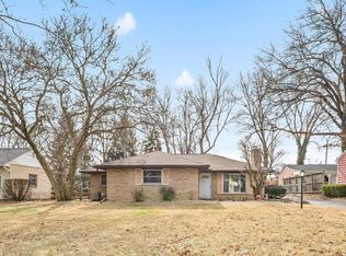 3227 Minerva Lake Rd, Columbus, OH 43231