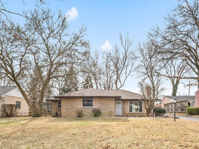 3227 Minerva Lake Rd, Columbus, OH, 43231