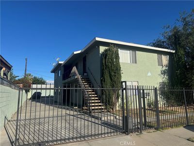 38721 5th St E #1-4, Palmdale, CA, 93550