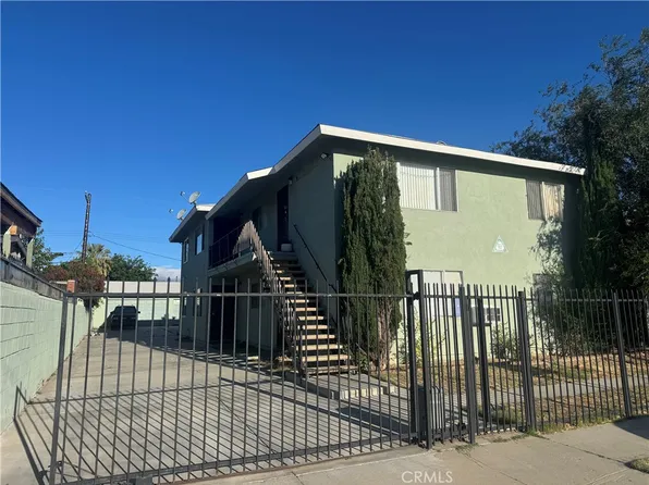 38721 5th St E #1-4, Palmdale, CA 93550