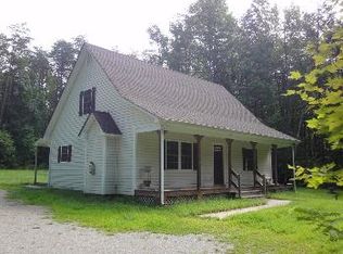 5664 Hill St, Powhatan, VA 23139
