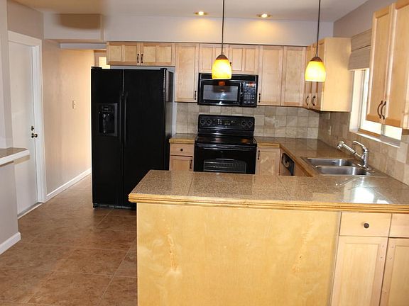 Kitchen View 4