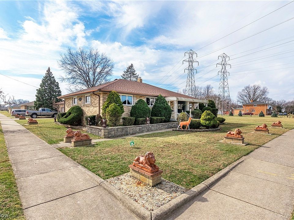 9897 Biddulph Rd, Brooklyn, OH 44144 Zillow