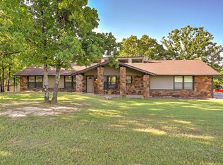 1420 Ridge Oak Rd, Sapulpa, OK 74066