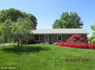4495 Pinewood Trl, Middletown, MD 21769