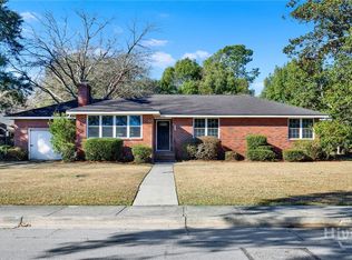 143 Andover Drive, Savannah, GA 31405