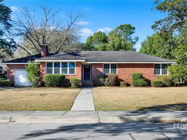 143 Andover Drive, Savannah, GA 31405