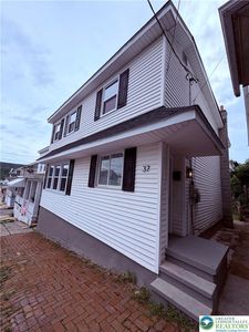 37 Jones St, Lansford, PA, 18232