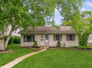 315 Moore Ave, Bellevue, OH 44811